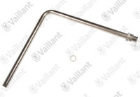Rohr, Gasrohr Vaillant-Nr. 0020073827