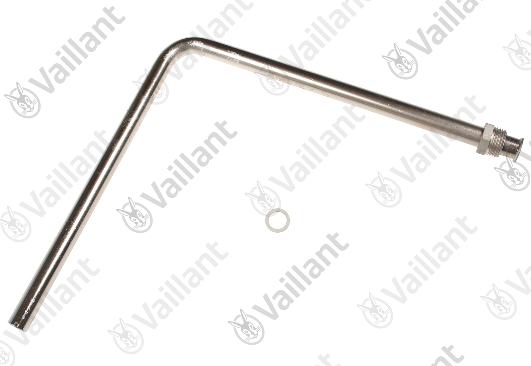 Vaillant Rohr, Gasrohr Vaillant-Nr. 0020073827