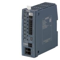 Siemens Dig Industr. SITOP SEL1400 Selektivitaetsmodul 6EP4438-7EB00-3DX0