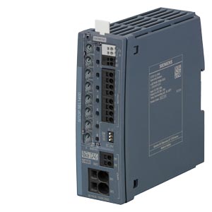Siemens Siemens Dig Industr. SITOP SEL1400 Selektivitaetsmodul 6EP4438-7EB00-3DX0