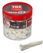 Tox Allzw-DÜ. RUDO 4 AS-K 10/66 je Dose