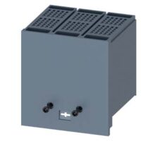 Siemens Dig Industr. Klemmenabdeckung 3-polig 3VA9111-0WF30