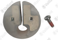 Gegengewicht, 1/2 Vaillant-Nr. 0010028447