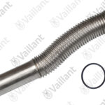 VAILLANT Wellrohr Vaillant-Nr. 8000046182