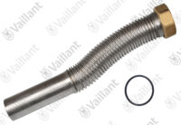 VAILLANT Wellrohr Vaillant-Nr. 8000046182