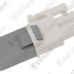 VAILLANT Stecker, Kodierung (P) Vaillant-Nr. 0020242592