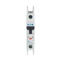 Eaton (Moeller) Leitungsschutzschalter C 10A, 1p FAZ-C10/1-NA