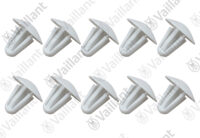 VAILLANT Stopfen, (x10) Vaillant-Nr. 0010029435
