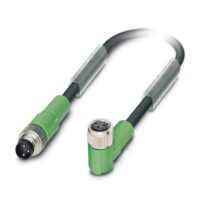 Phoenix Contact Sensor-/Aktor-Kabel SAC-3P-M 8M #1681965