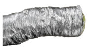 VAILLANT Luftanschluss flexibel D160 mm L=10m für aroSTOR VWL
