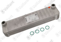 VAILLANT Wärmetauscher Vaillant-Nr. 0020210691