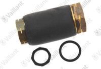 Rohr, Sole Pumpe-Aus Vaillant-Nr. 0020150063