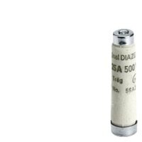 Siemens Dig Industr. Diazed-Sicherungseinsatz E16,6A,500V 5SA231