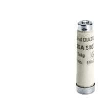 Siemens Dig Industr. Diazed-Sicherungseinsatz E16,4A,500V 5SA221