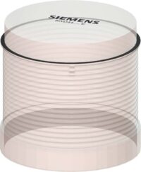 Siemens Dig Industr. Signalsäule 24VAC/DC klar 8WD4420-5AE