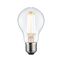 PAULMANN LED-Lampe FM E27 A60 4,3W 3000K 292.51 weiß 806lm B kl dimmbar 360° AC 230V