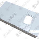 VAILLANT Frontblech Vaillant-Nr. 0010031830