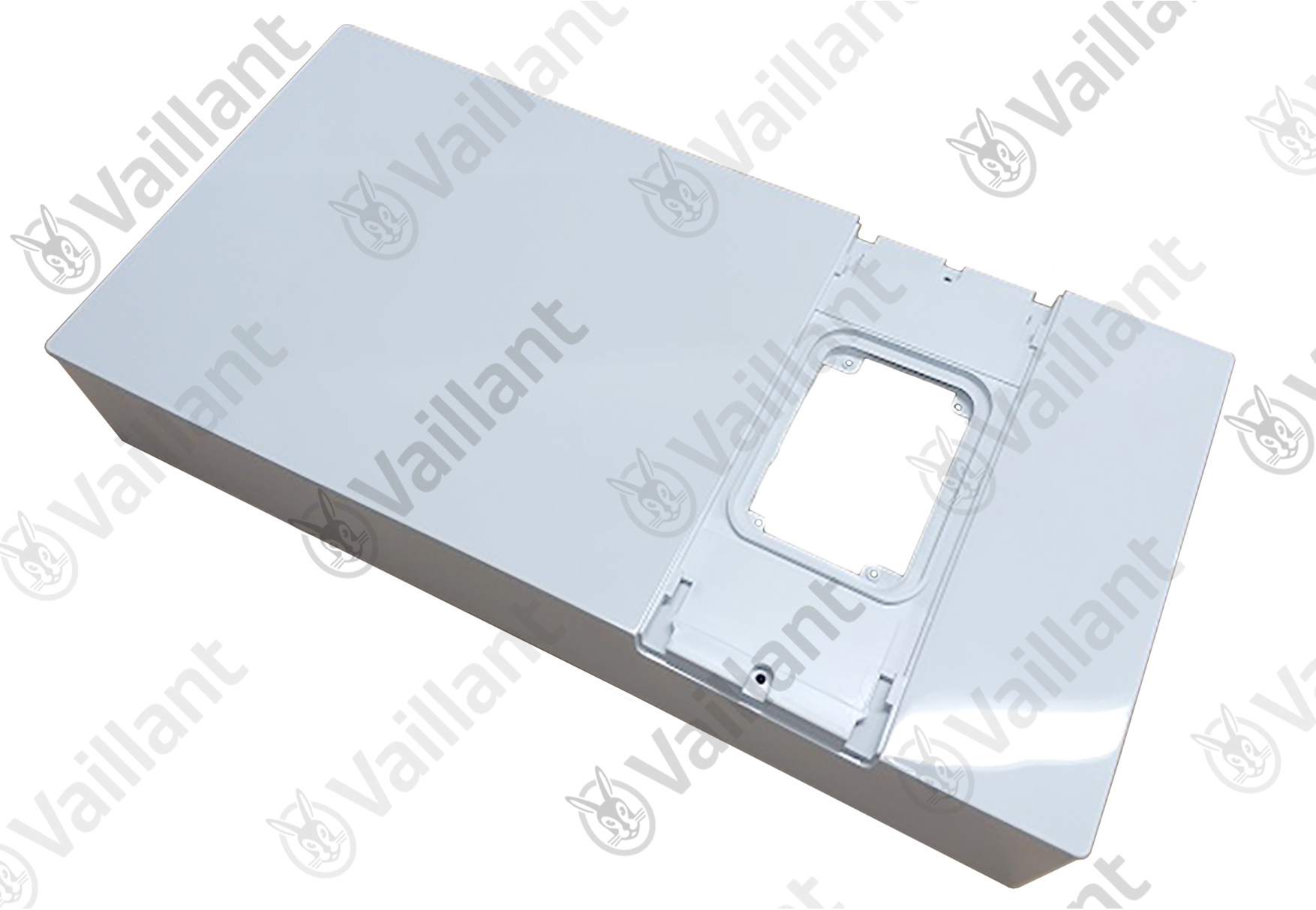VAILLANT Frontblech Vaillant-Nr. 0010031830
