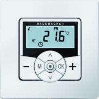 DELTA DORE Raumthermostat DuoFern 2 9485-1