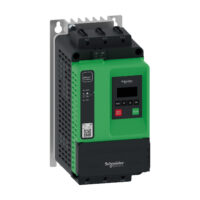 Schneider Electric Sanftanlasser Ats430, 47A, 208 Bis 600V ATS430D47S6