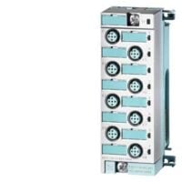Siemens Dig Industr. Anschlussmodul 200PRO,8xM12 6ES7194-4CB00-0AA0