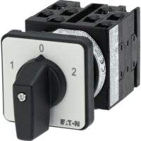 Eaton (Moeller) Umschalter 4-polig T0-4-8213/E