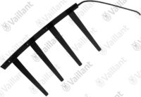Abstandhalter, 80-100 Vaillant-Nr. 289781