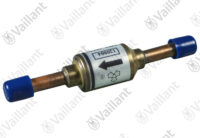 VAILLANT Rückflussverhinderer Vaillant-Nr. 0020185051
