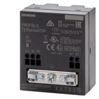 Siemens Dig Industr. Abschlusswiderstand 6ES7972-0DA00-0AA0