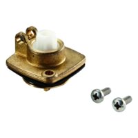 Deckel 43102 komplett für Urinal-Spüler
