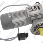 VAILLANT Motor Vaillant-Nr. 0020217776