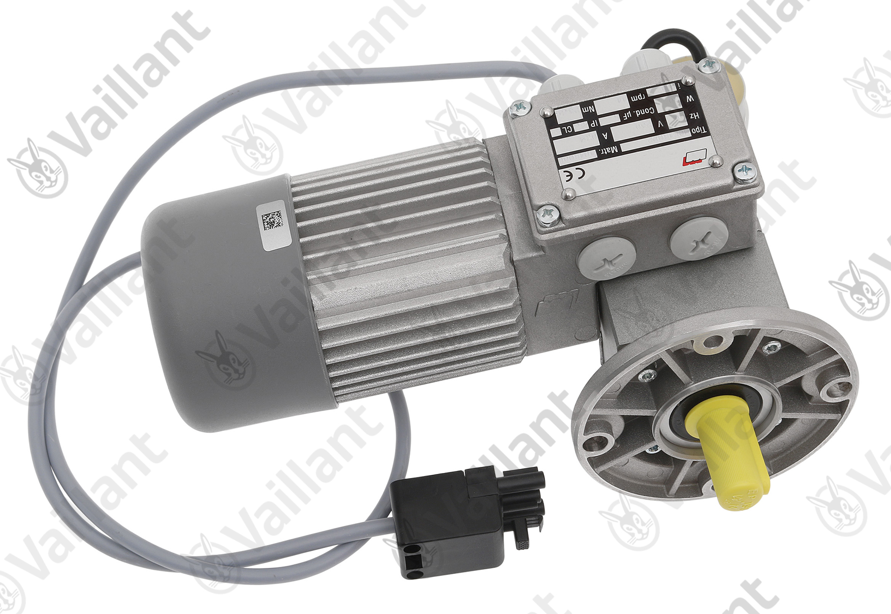 VAILLANT Motor Vaillant-Nr. 0020217776
