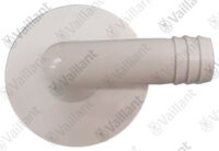 VAILLANT Rohrbogen Vaillant-Nr. 0010034661