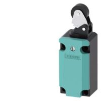 Siemens Dig Industr. Positionsschalter Rollenhebel 3SE5112-0CE01