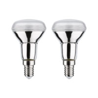 PAULMANN LED-Reflektorlampe E14 R50 R50 290.49 5W 2700K weiß 420lm F mattiert 36°