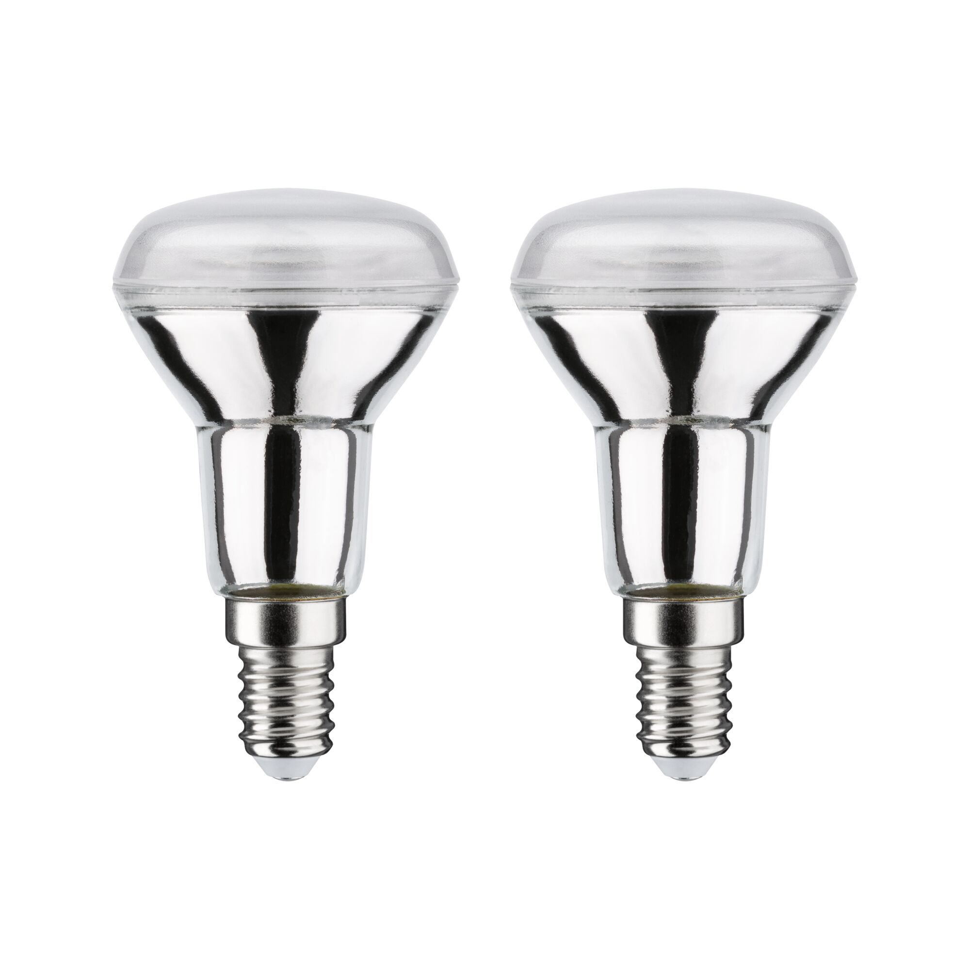 Paulmann PAULMANN LED-Reflektorlampe E14 R50 R50 290.49 5W 2700K weiß 420lm F mattiert 36°