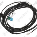 VAILLANT Kabelbaum, VWZ NC (3W-Ventil) Vaillant-Nr. 0020210660