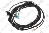 VAILLANT Kabelbaum, VWZ NC (3W-Ventil) Vaillant-Nr. 0020210660