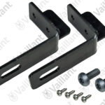 Halter, Abdeckung Vaillant-Nr. 0020093197