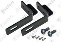 Halter, Abdeckung Vaillant-Nr. 0020093197