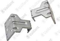 VAILLANT Konsole, (x2) Vaillant-Nr. 0010031287