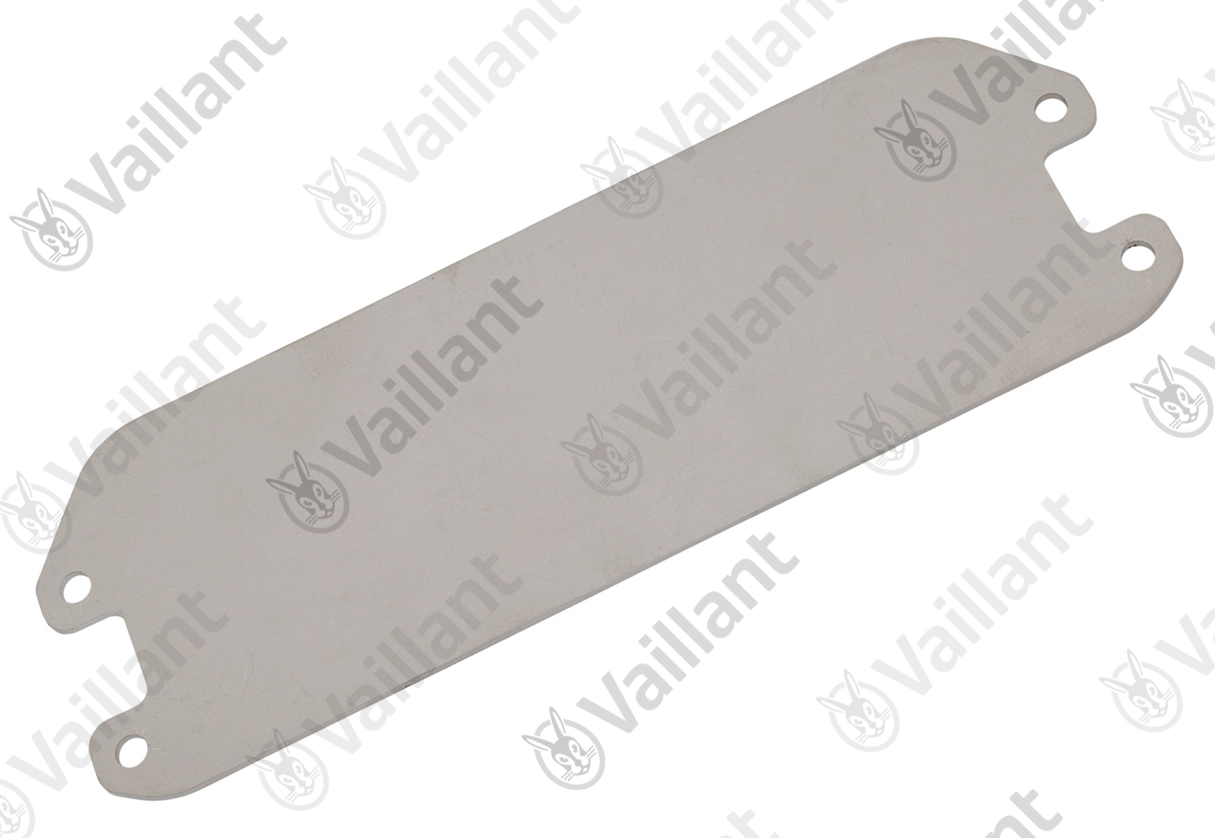 Platte, Sekundärwärmetauscher-Ersatz Vaillant-Nr. 0020052255