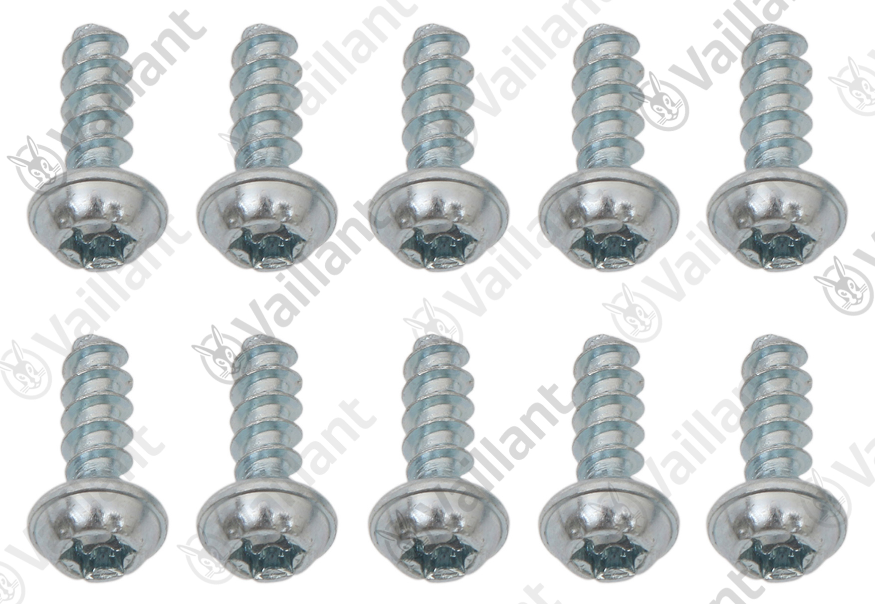 Vaillant VAILLANT Schraube, (x10) Vaillant-Nr. 0020218790