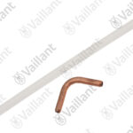 Schlauch, (x2) Vaillant-Nr. 0020188038