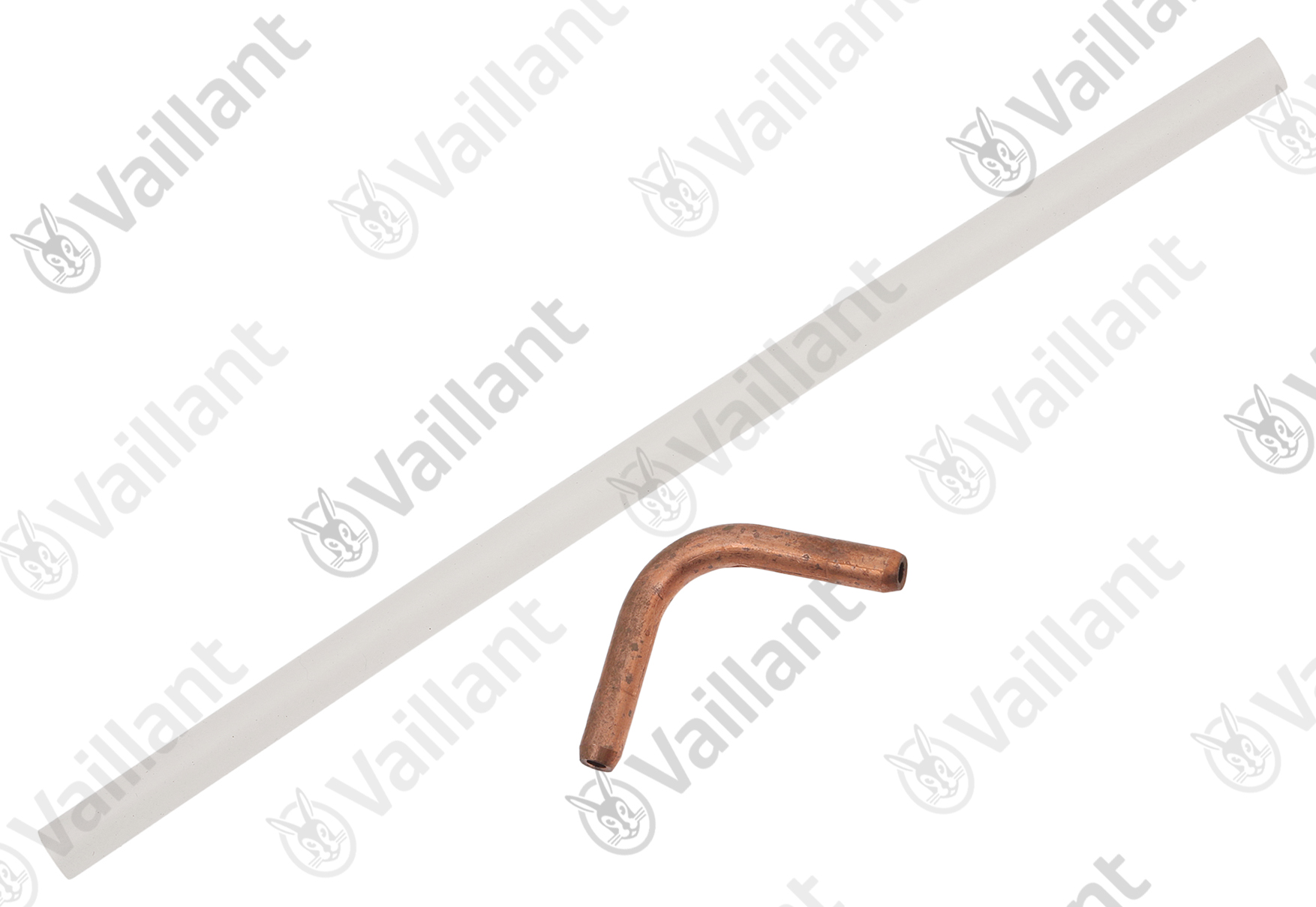Schlauch, (x2) Vaillant-Nr. 0020188038