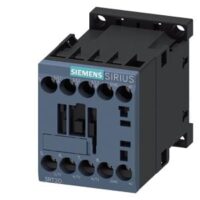 Siemens Dig Industr. Schütz 4kW/400V 1Ö 24VAC 3RT2016-1AB02