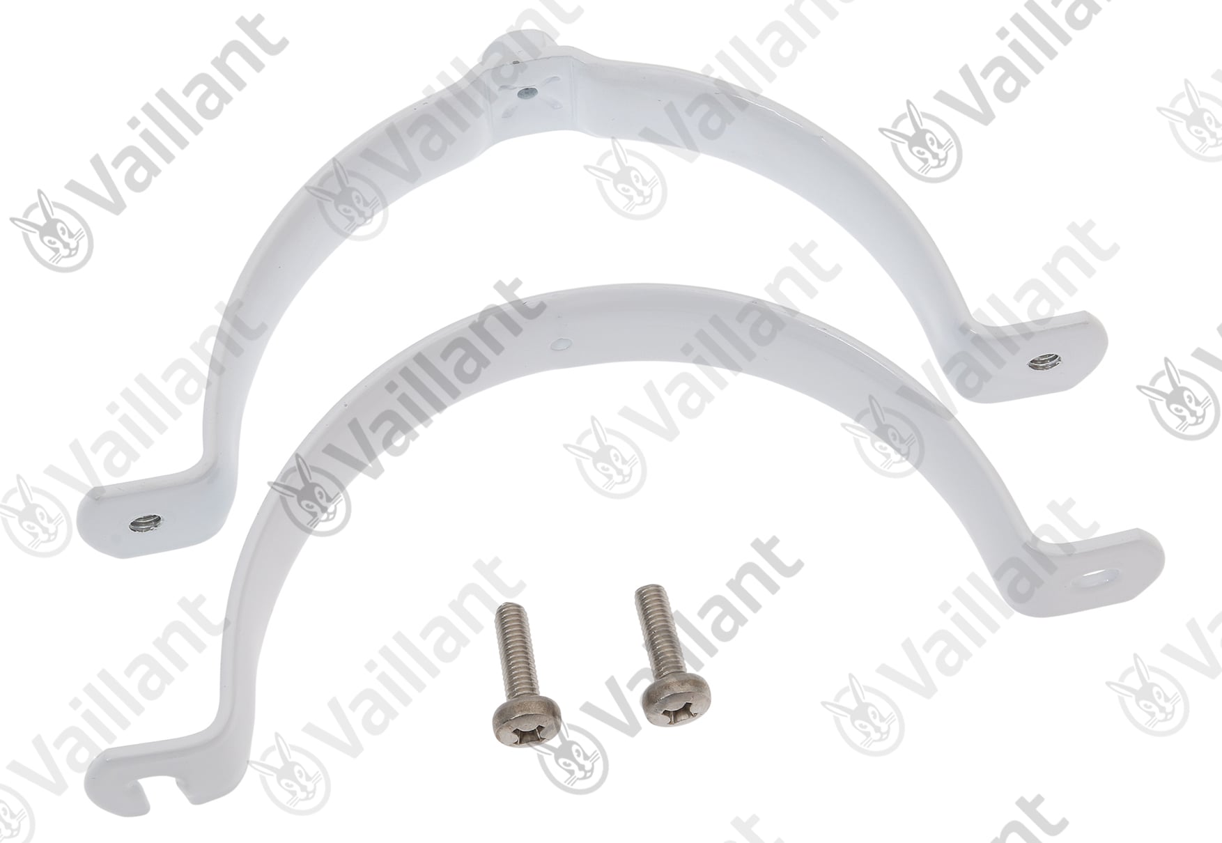 Vaillant Schelle, DN 125, (x1) Vaillant-Nr. 0020083096