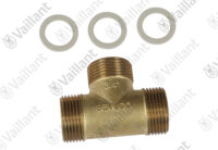 T-Stück Vaillant-Nr. 0020085521