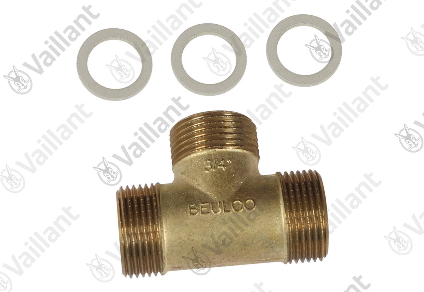 T-Stück Vaillant-Nr. 0020085521