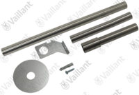 Anschluss-Set, Kondensat DN 18 Vaillant-Nr. 0020059504
